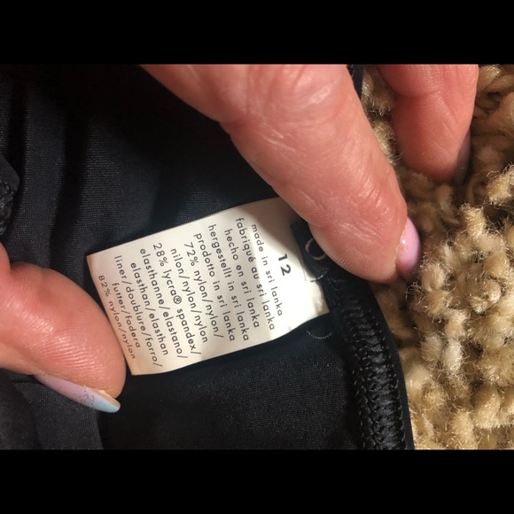 Calvin Klein swimwear - Picture 5 of 6